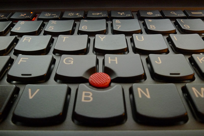ThinkPad Keyboard